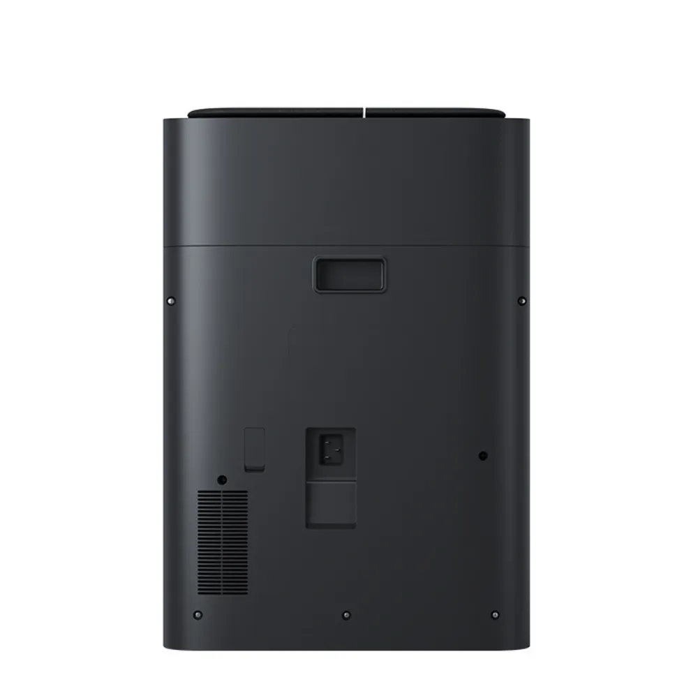 Robot hút bụi lau nhà Ecovacs Deebot T80S Omni - AKIA Smart Home