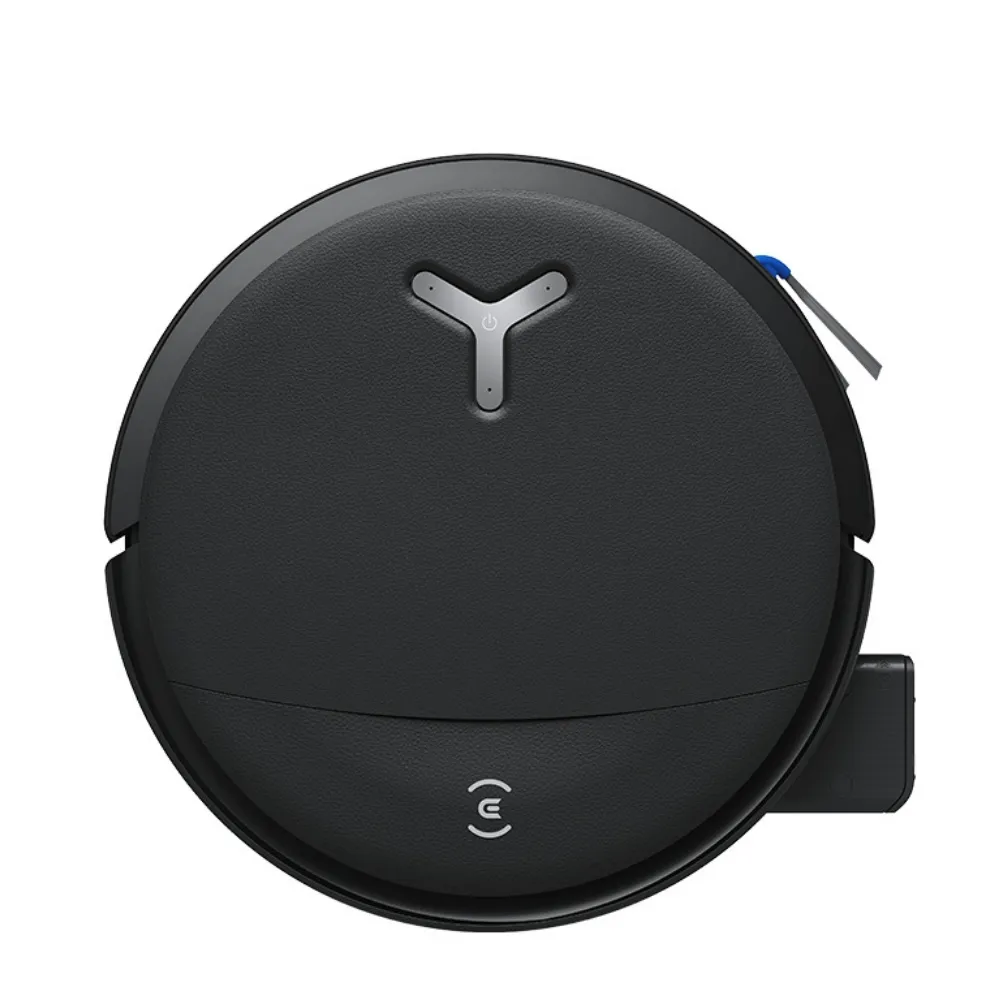 Robot hút bụi lau nhà Ecovacs Deebot T80S Omni - AKIA Smart Home