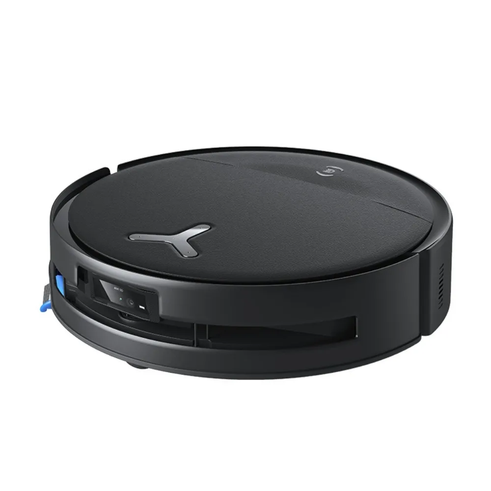 Robot hút bụi lau nhà Ecovacs Deebot T80S Omni - AKIA Smart Home
