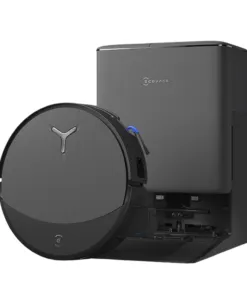 Robot hút bụi lau nhà Ecovacs Deebot T90 Pro Omni - AKIA Smart Home