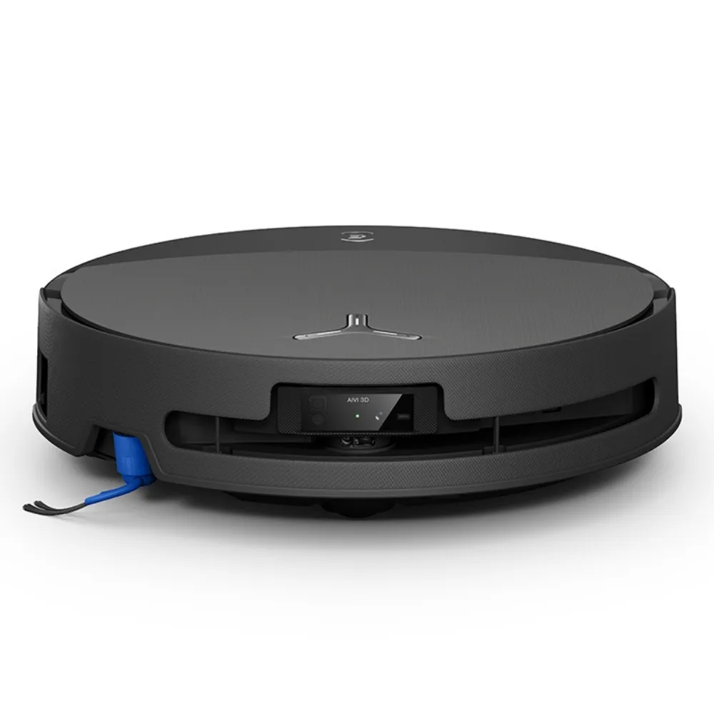 Robot hút bụi lau nhà Ecovacs Deebot T90 Pro Omni - AKIA Smart Home