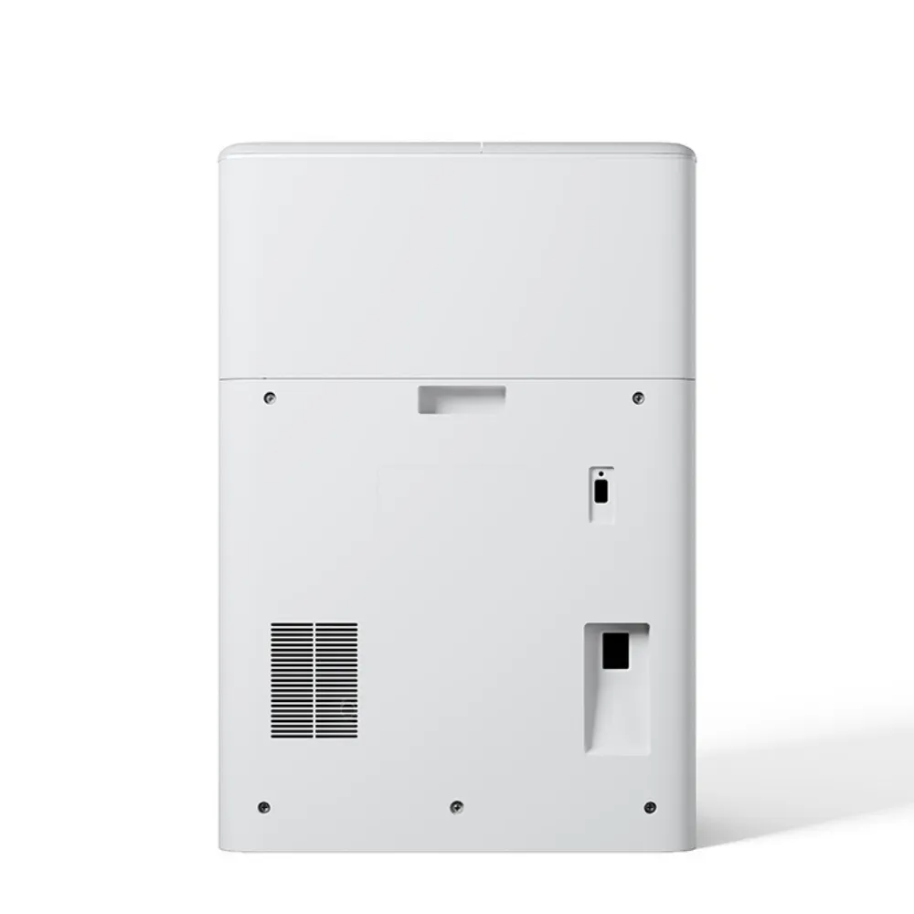 Robot hút bụi lau nhà Ecovacs Deebot T90 Pro Omni - AKIA Smart Home