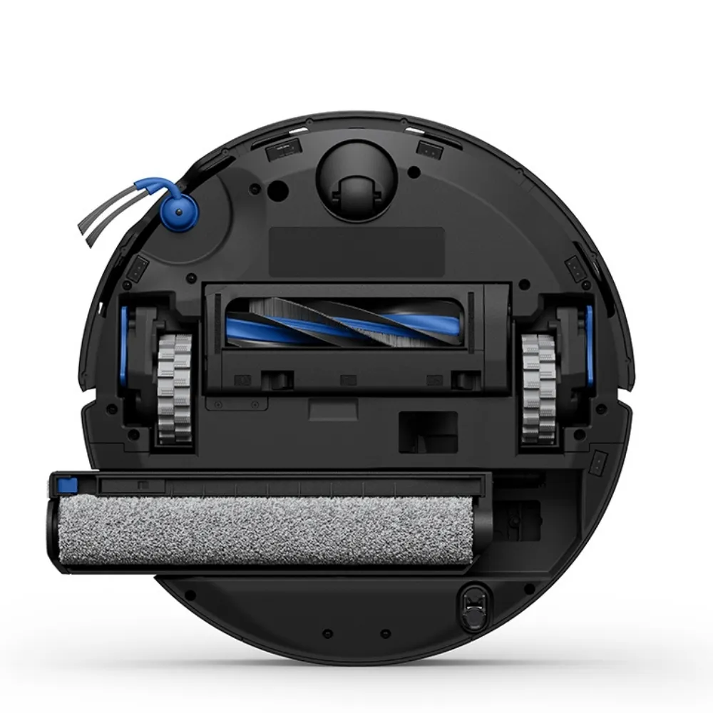 Robot hút bụi lau nhà Ecovacs Deebot T90 Pro Omni - AKIA Smart Home