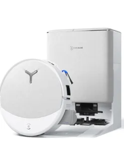 Robot hút bụi lau nhà Ecovacs Deebot T90 Pro Omni - AKIA Smart Home