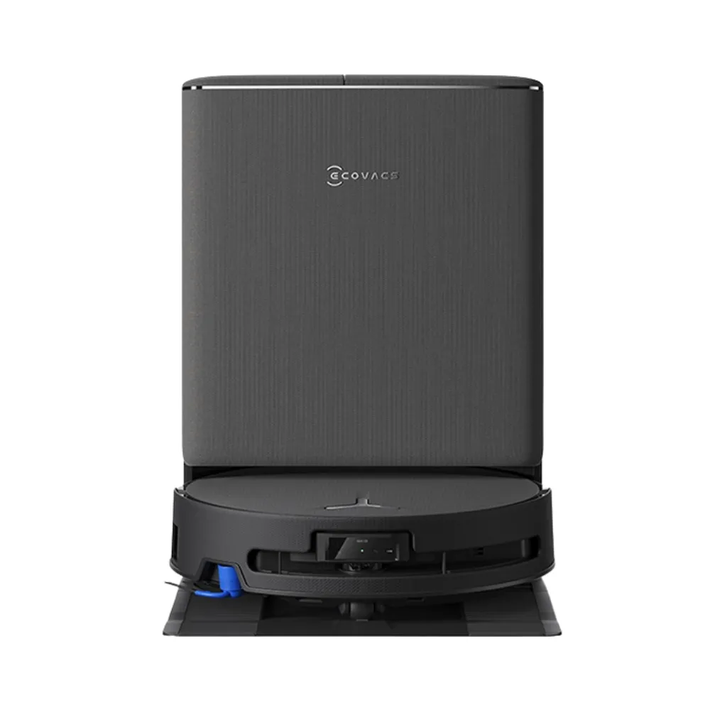 Robot hút bụi lau nhà Ecovacs Deebot T90 Pro Omni - AKIA Smart Home