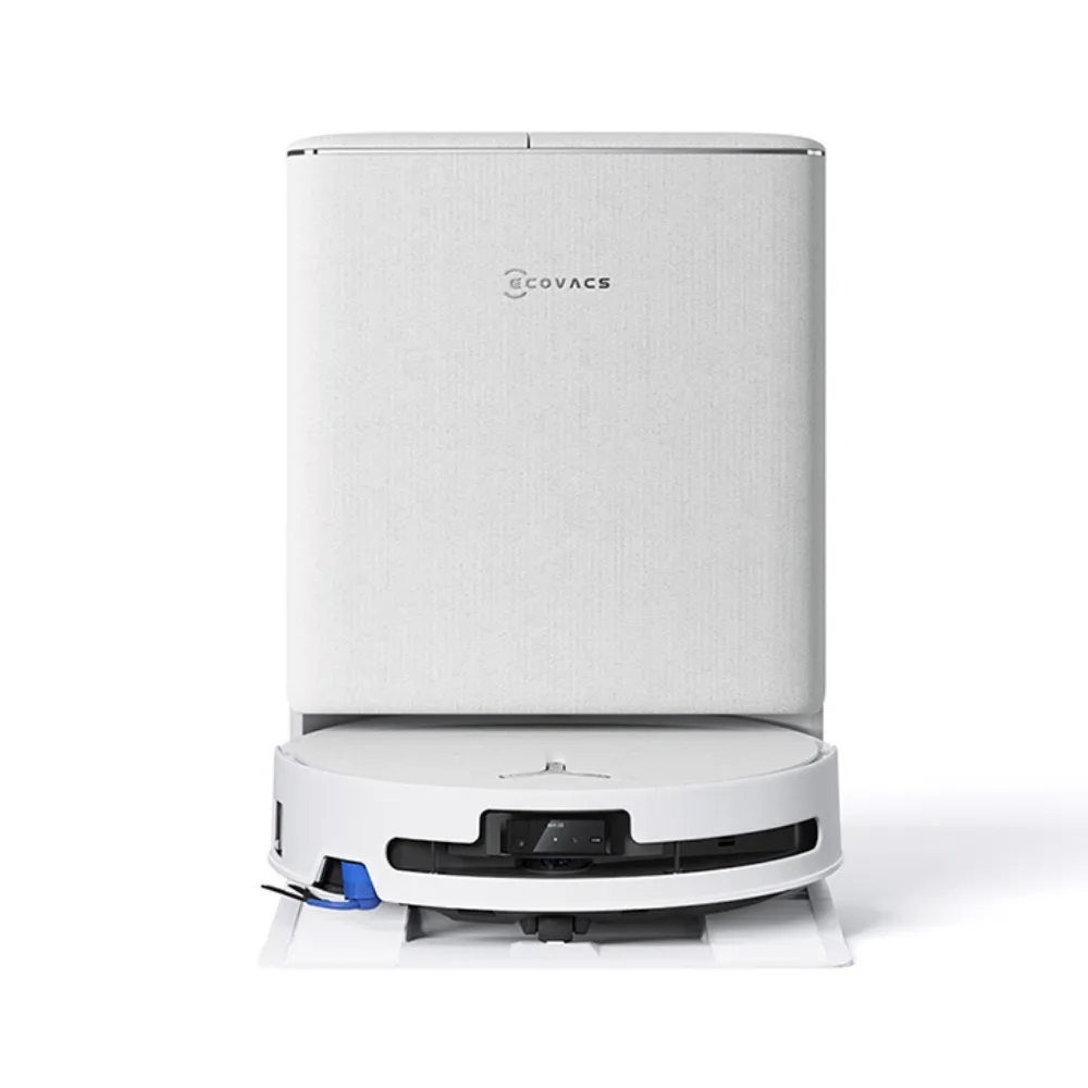 Robot hút bụi lau nhà Ecovacs Deebot T90 Pro Omni - AKIA Smart Home