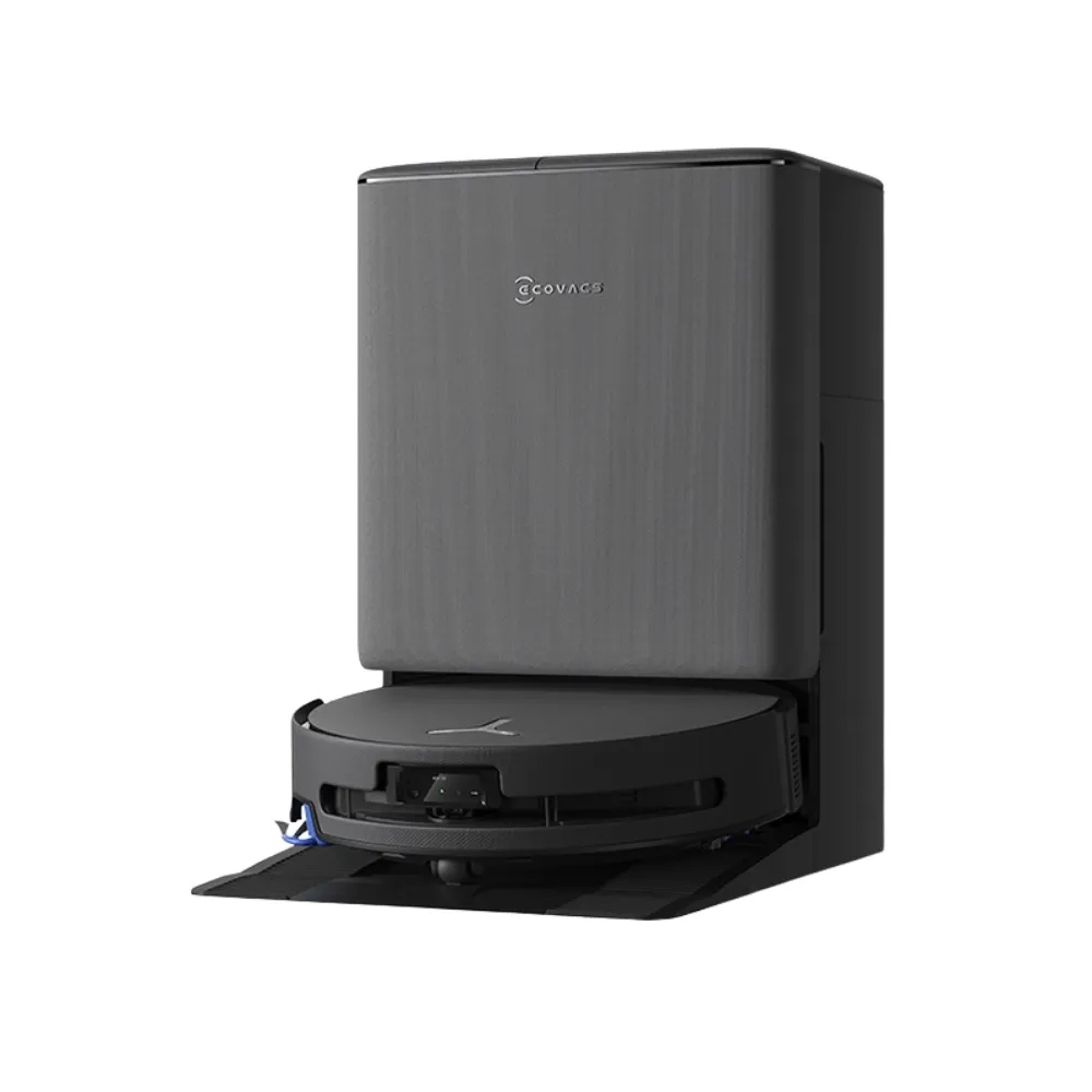 Robot hút bụi lau nhà Ecovacs Deebot T90 Pro Omni - AKIA Smart Home