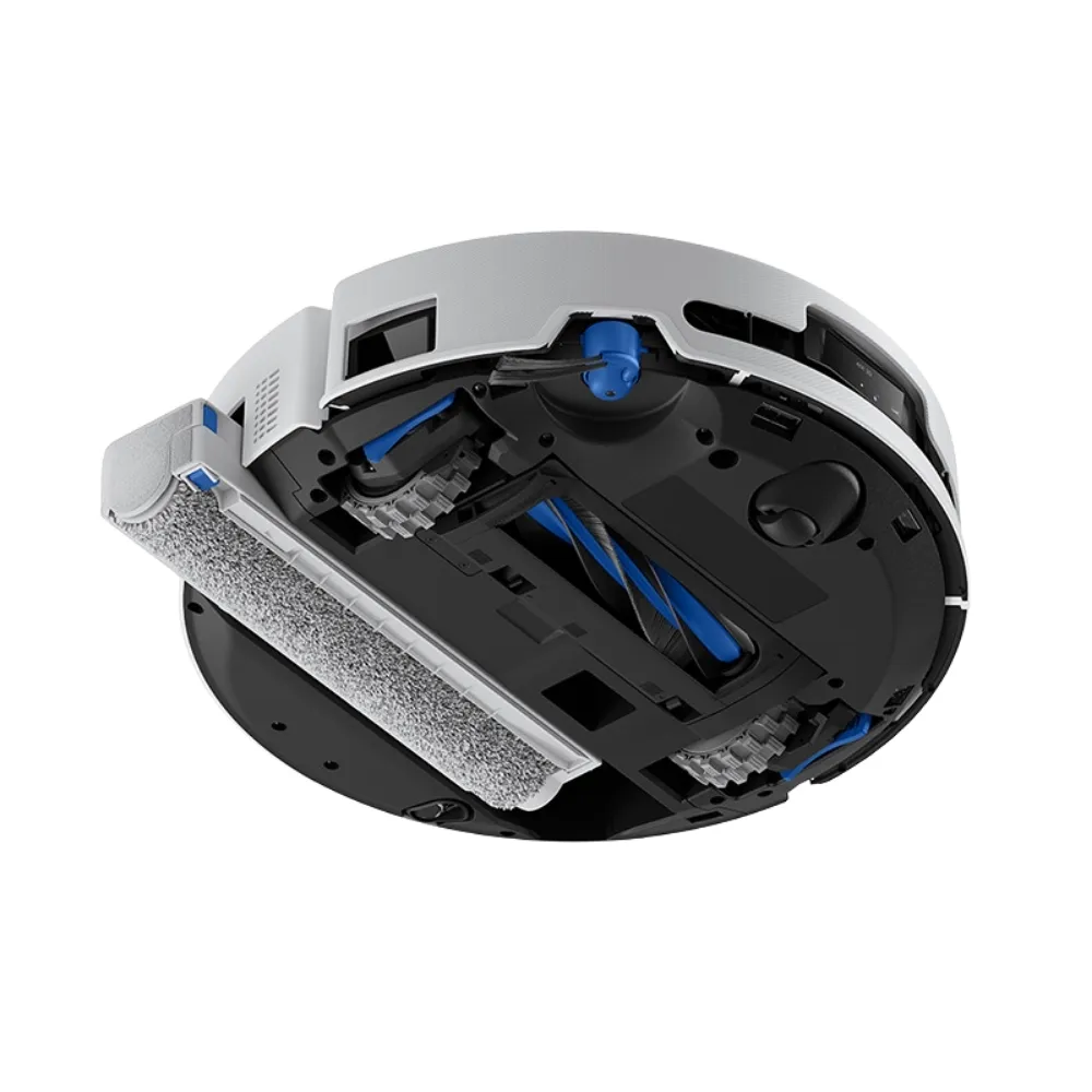 Robot hút bụi lau nhà Ecovacs Deebot T90 Pro Omni - AKIA Smart Home