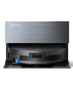 Robot hút bụi lau nhà Ecovacs Deebot X11 Pro Omni Auto Water - AKIA Smart Home
