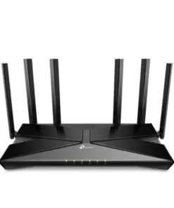 Router WiFi 6 TP-Link Archer AX56 Gigabit AX3000 - AKIA Smart Home