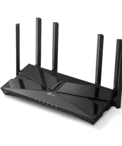 Router WiFi 6 TP-Link Archer AX56 Gigabit AX3000 - AKIA Smart Home