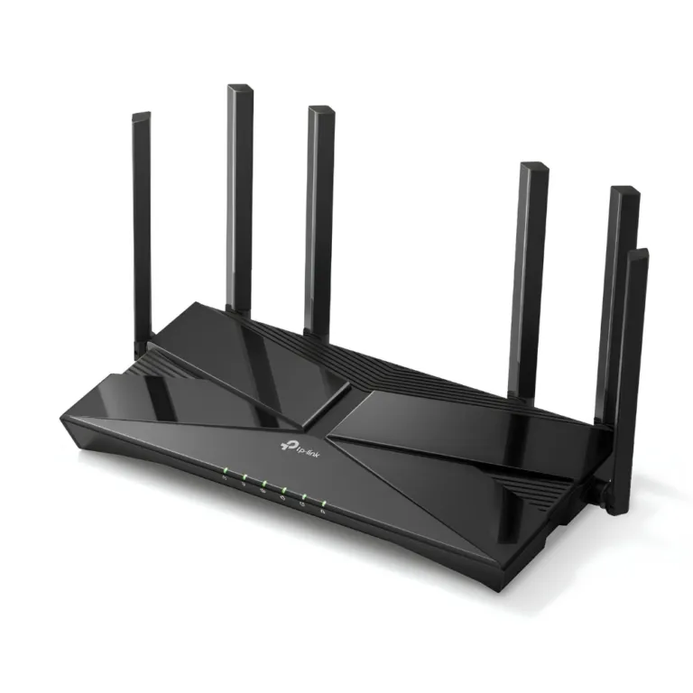 Router WiFi 6 TP-Link Archer AX56 Gigabit AX3000 - AKIA Smart Home