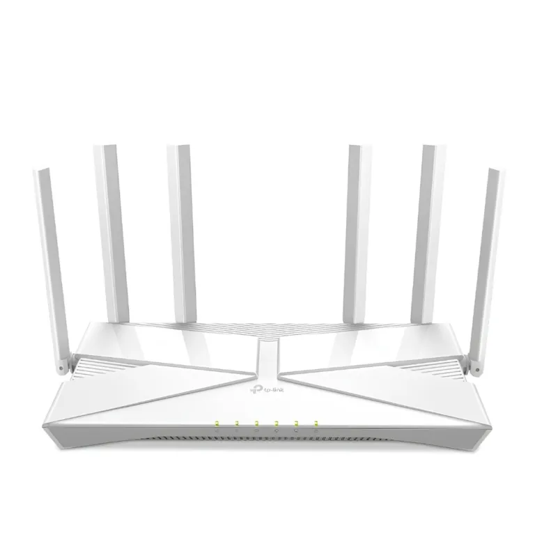 Router WiFi 6 TP-Link Archer AX56 Gigabit AX3000 - AKIA Smart Home