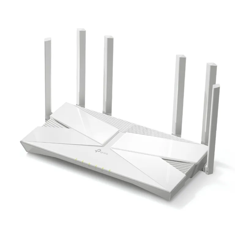 Router WiFi 6 TP-Link Archer AX56 Gigabit AX3000 - AKIA Smart Home