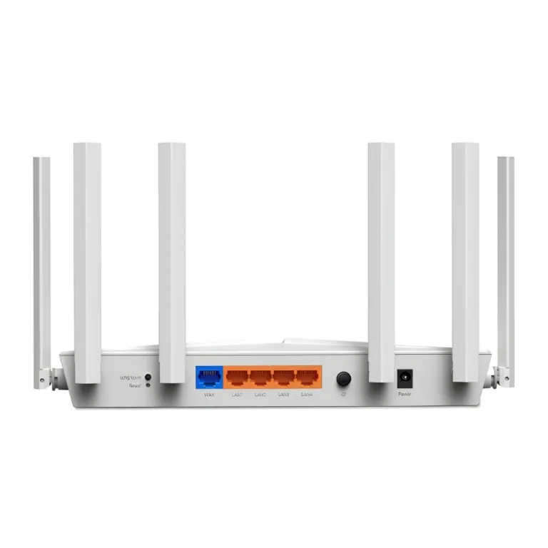 Router WiFi 6 TP-Link Archer AX56 Gigabit AX3000 - AKIA Smart Home