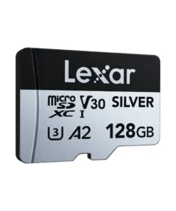 Thẻ nhớ Lexar Professional Silver Micro SDXC UHS-I - AKIA Smart Home