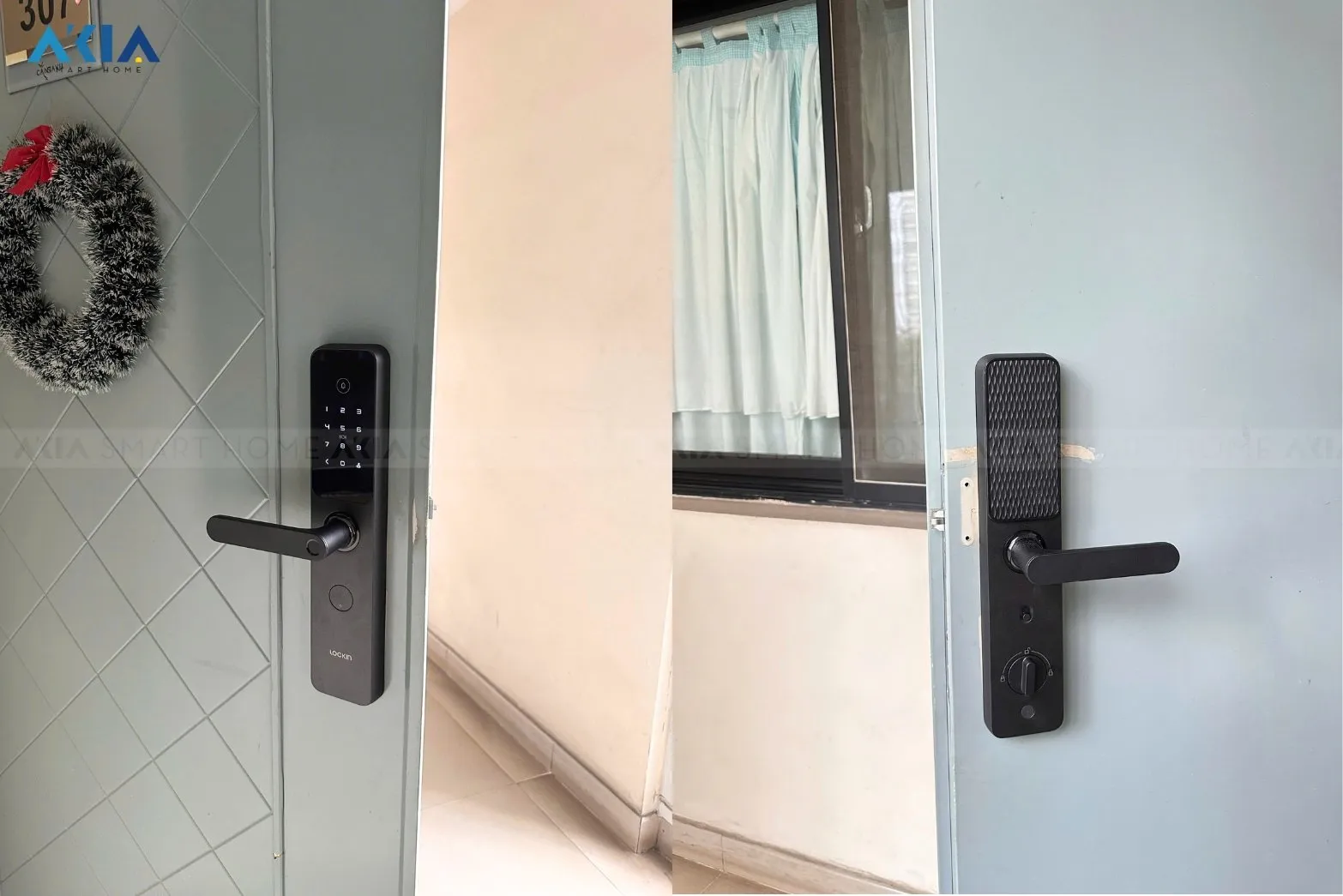 7 Sai Lầm Khi Chọn Khóa Thông Minh &Amp; Cách Tránh 2026 11 7 Sai Lầm Khi Chọn Khóa Thông Minh &Amp; Cách Tránh 2026 - Akia Smart Home