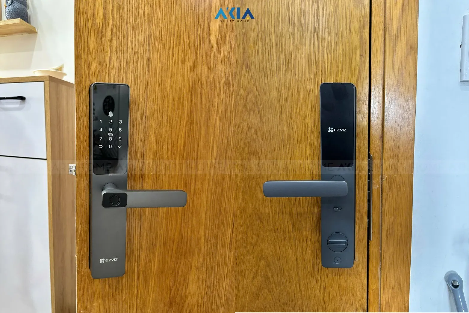 7 Sai Lầm Khi Chọn Khóa Thông Minh &Amp; Cách Tránh 2026 17 7 Sai Lầm Khi Chọn Khóa Thông Minh &Amp; Cách Tránh 2026 - Akia Smart Home