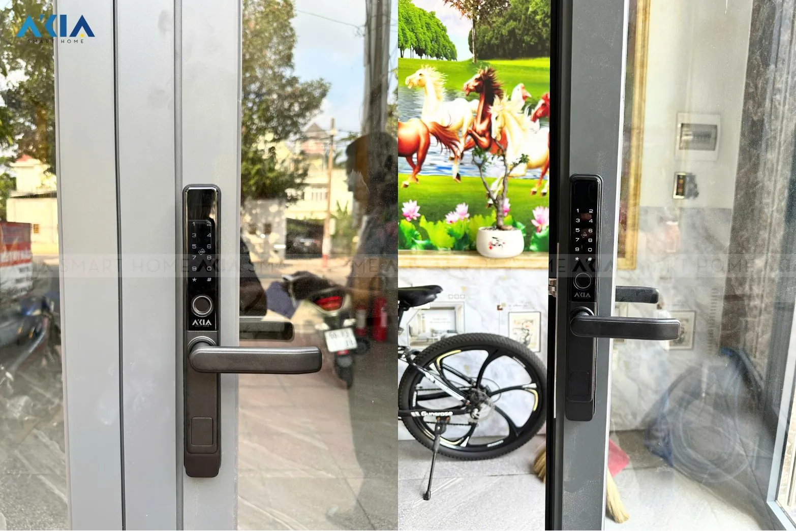 7 Sai Lầm Khi Chọn Khóa Thông Minh &Amp; Cách Tránh 2026 10 7 Sai Lầm Khi Chọn Khóa Thông Minh &Amp; Cách Tránh 2026 - Akia Smart Home