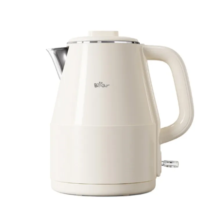 Ấm đun nước siêu tốc Bear 1.5l EB-5H15D - AKIA Smart Home