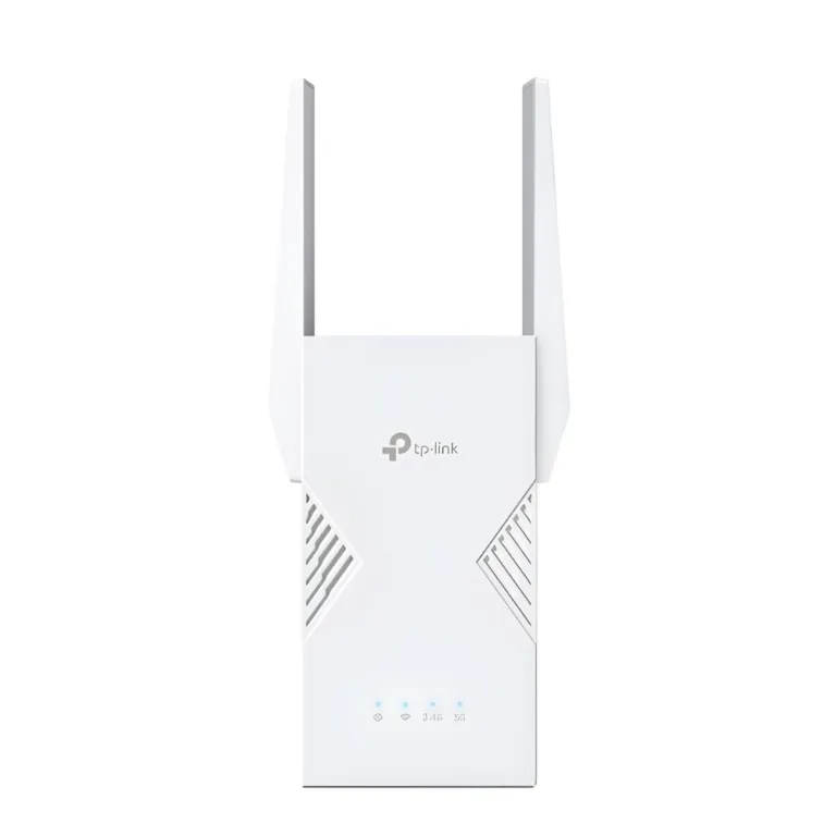 Bộ mở rộng sóng WiFi 7 TP-Link RE235BE băng tần kép BE3600 - AKIA Smart Home