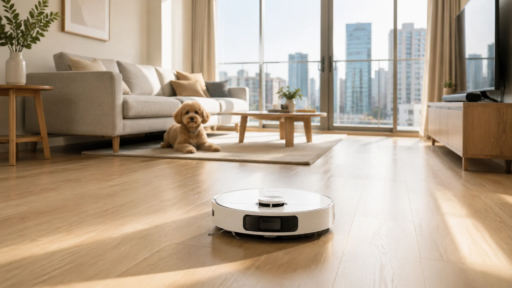 Cách Vệ Sinh Robot Hút Bụi Đúng Cách: 6 Bước Tăng 3 Năm Tuổi Thọ 9 Robot Dreame Bot L10 Prime Vệ Sinh Căn Hộ Masteri Thảo Điền Nhà Thú Cưng Akia
