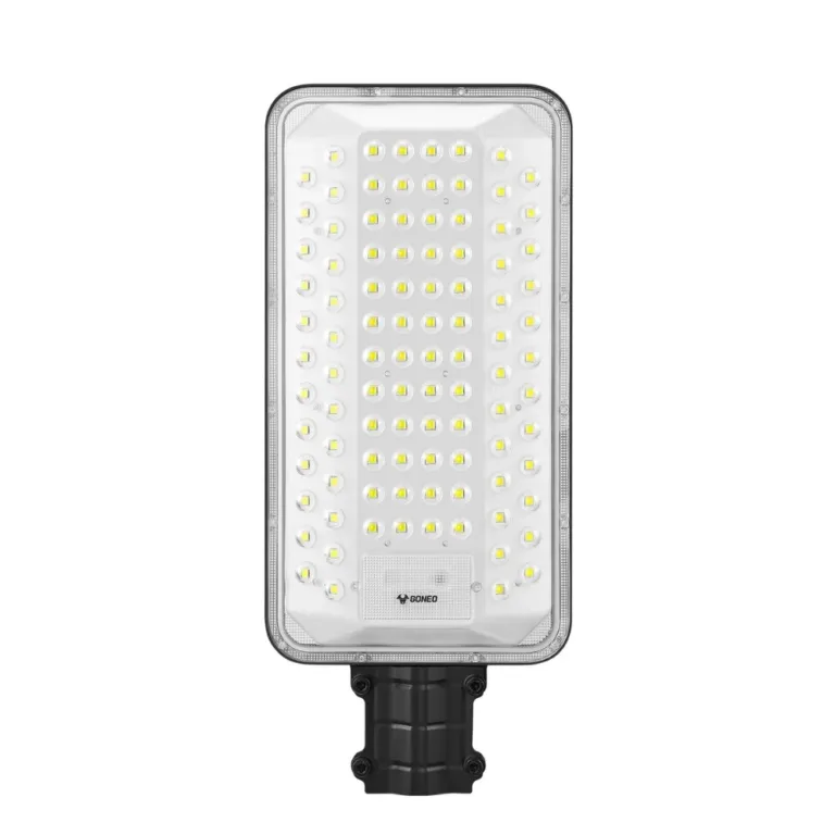 Đèn đường năng lượng mặt trời GONEO GN-A600C-AS - AKIA Smart Home