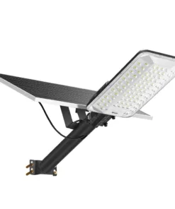 Đèn đường năng lượng mặt trời GONEO GN-A600C-AS - AKIA Smart Home