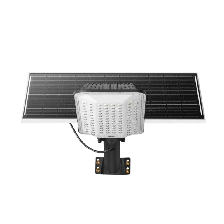Đèn đường năng lượng mặt trời GONEO GN-A600C-AS - AKIA Smart Home