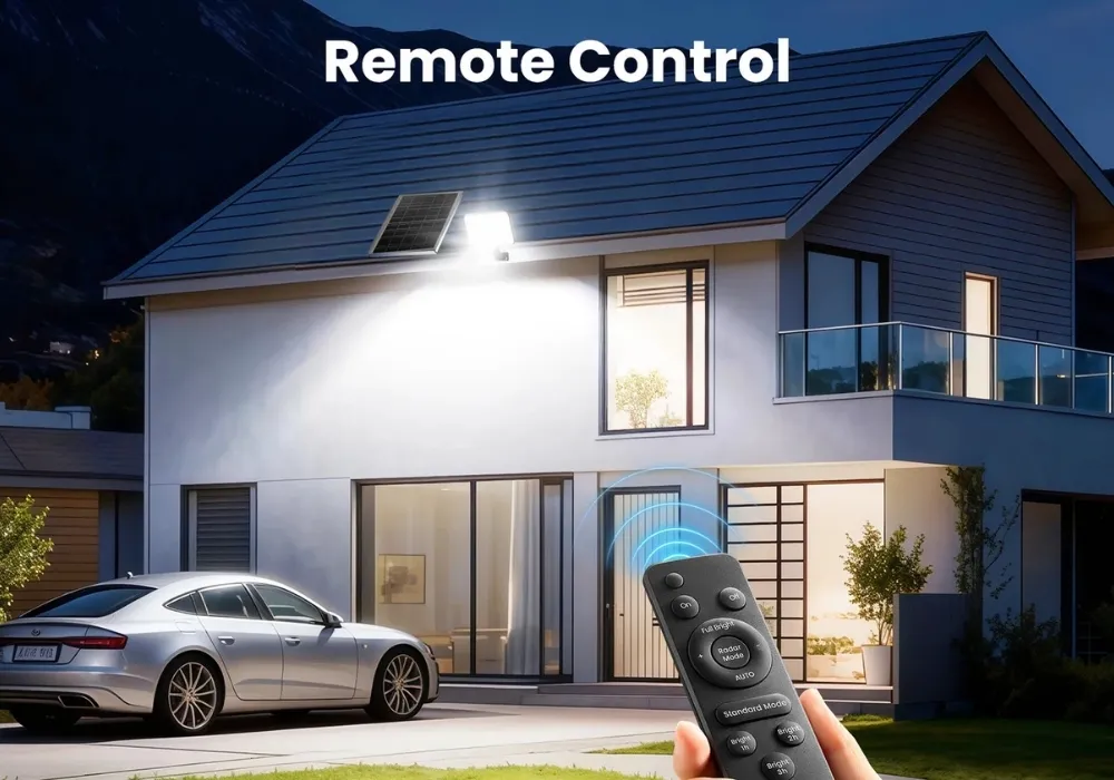 Đèn Pha Năng Lượng Mặt Trời Goneo-Gn-C350B-As 17 Đèn Pha Năng Lượng Mặt Trời Goneo-Gn-C350B-As - Akia Smart Home