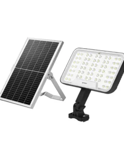 Đèn pha năng lượng mặt trời GONEO-GN-C350B-AS - AKIA Smart Home