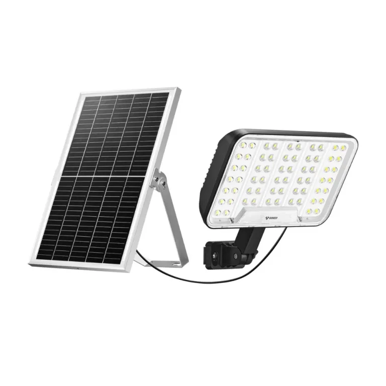 Đèn pha năng lượng mặt trời GONEO-GN-C350B-AS - AKIA Smart Home