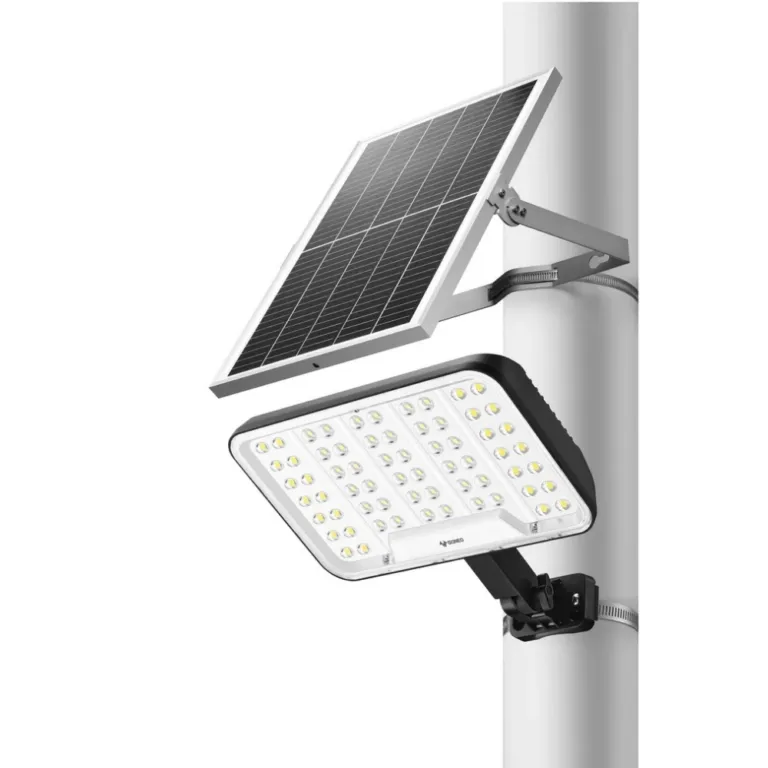 Đèn pha năng lượng mặt trời GONEO-GN-C350B-AS - AKIA Smart Home