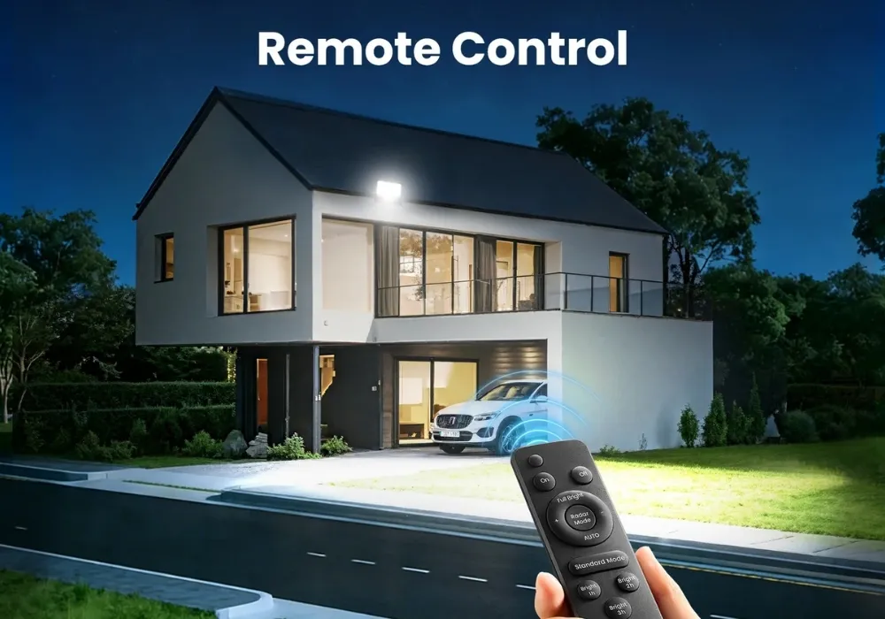Đèn Pha Năng Lượng Mặt Trời Goneo-Gn-C400B-Aj 19 Đèn Pha Năng Lượng Mặt Trời Goneo-Gn-C400B-Aj - Akia Smart Home