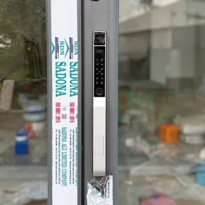 Khóa Cửa Vân Tay Nhận Diện Khuôn Mặt Laffer Rd02 30 Khóa Cửa Vân Tay Nhận Diện Khuôn Mặt Laffer Rd02 - Akia Smart Home