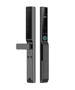 Khóa cửa vân tay nhận diện khuôn mặt Laffer RD02 - AKIA Smart Home