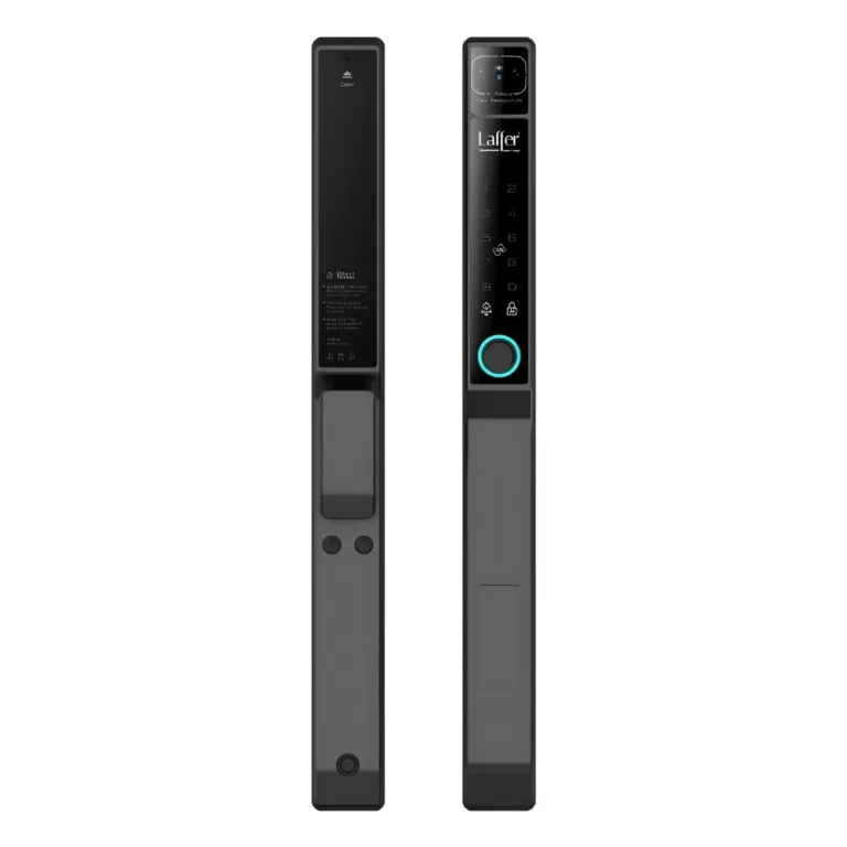Khóa cửa vân tay nhận diện khuôn mặt Laffer RD02 - AKIA Smart Home