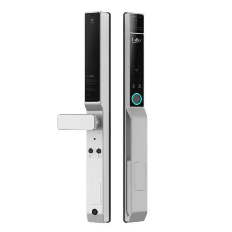 Khóa cửa vân tay nhận diện khuôn mặt Laffer RD02 - AKIA Smart Home