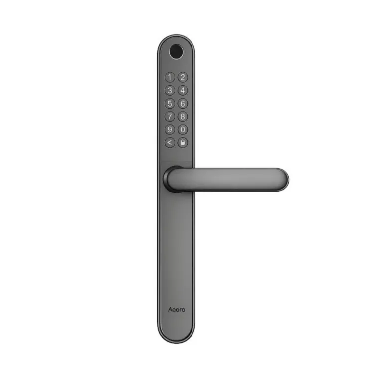 Khóa cửa vân tay thông minh Aqara U600 - AKIA Smart Home