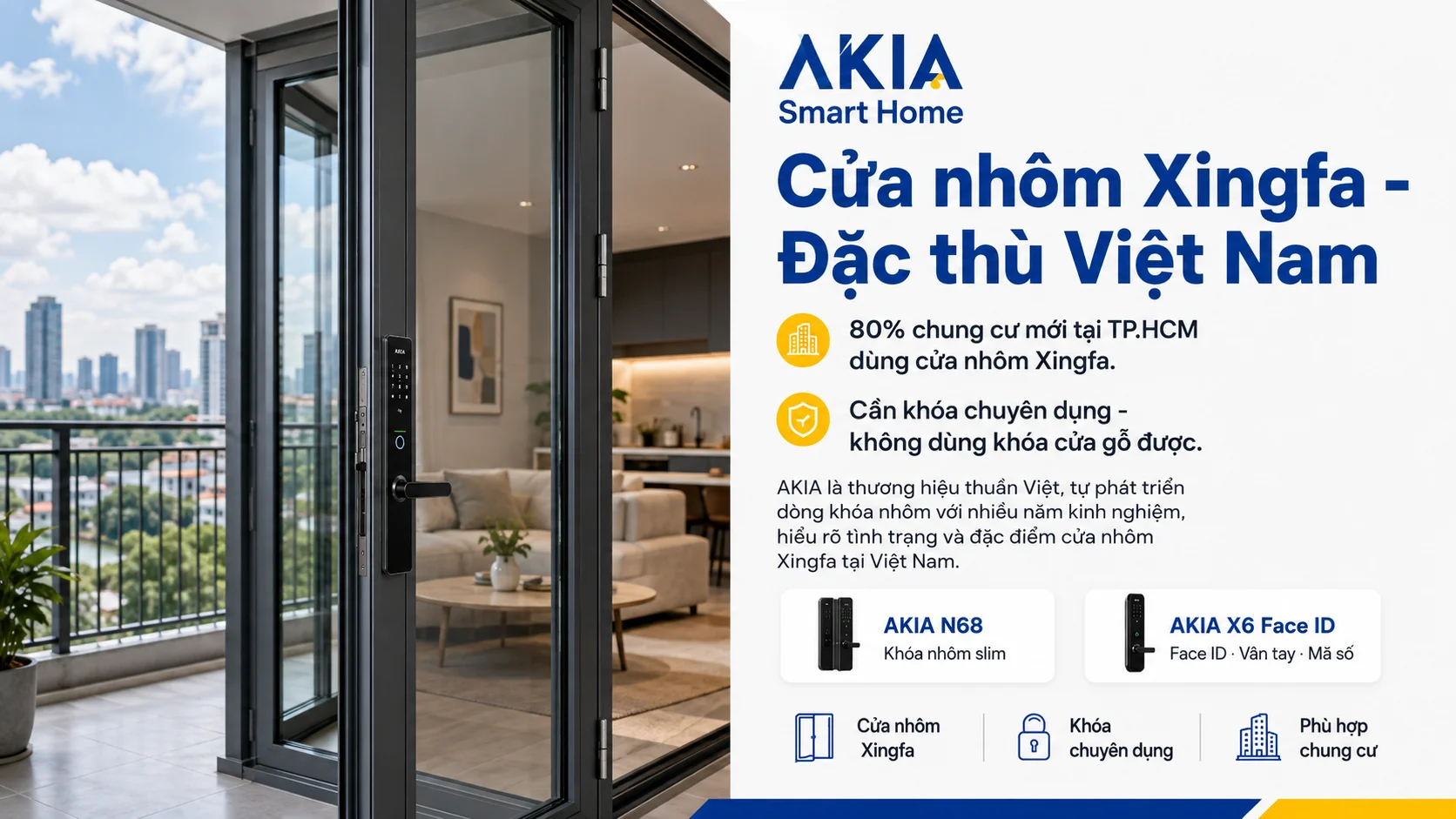 Smart Lock Là Gì? Hướng Dẫn Chọn Khóa Thông Minh Mới Nhất 10 Khóa Thông Minh Cho Cửa Nhôm Xingfa Việt Nam