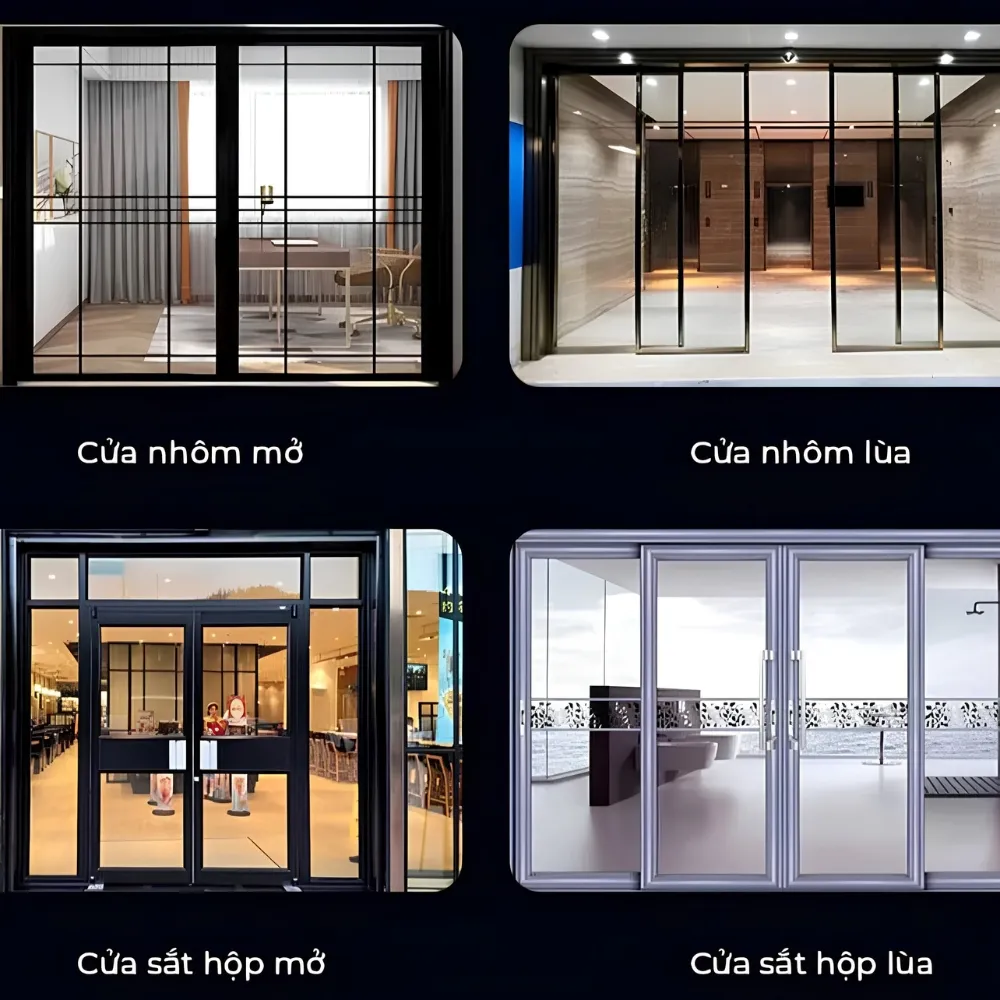 Khóa Vân Tay Face Id Cửa Nhôm Xingfa Akia Hr-33 - Hỗ Trợ Matter Apple Homekit 22 Khóa Vân Tay Face Id Cửa Nhôm Xingfa Akia Hr-33 – Hỗ Trợ Matter Apple Homekit - Akia Smart Home