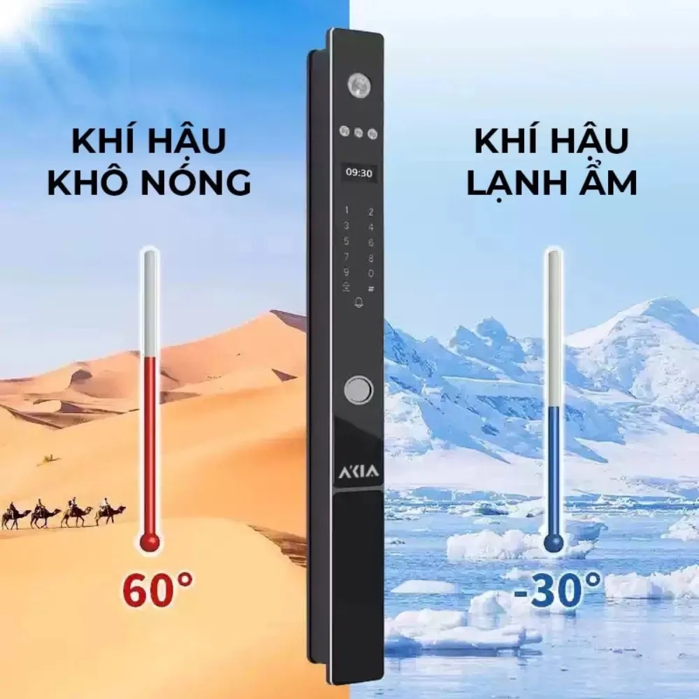 Khóa Vân Tay Face Id Cửa Nhôm Xingfa Akia Hr-33 - Hỗ Trợ Matter Apple Homekit 21 Khóa Vân Tay Face Id Cửa Nhôm Xingfa Akia Hr-33 – Hỗ Trợ Matter Apple Homekit - Akia Smart Home