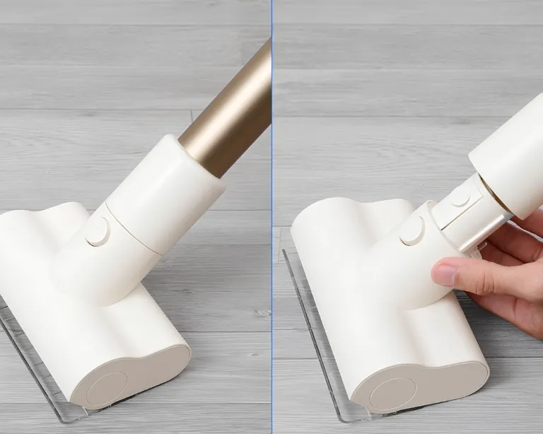 Máy hút bụi cầm tay không dây Dreame R10 - AKIA Smart Home