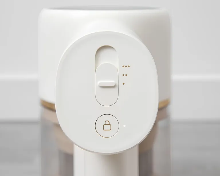 Máy hút bụi cầm tay không dây Dreame R10 - AKIA Smart Home