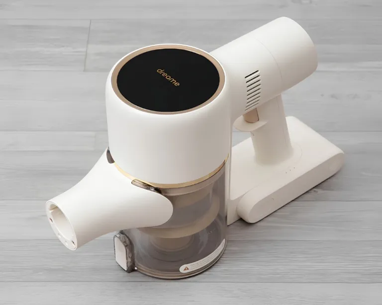 Máy hút bụi cầm tay không dây Dreame R10 - AKIA Smart Home
