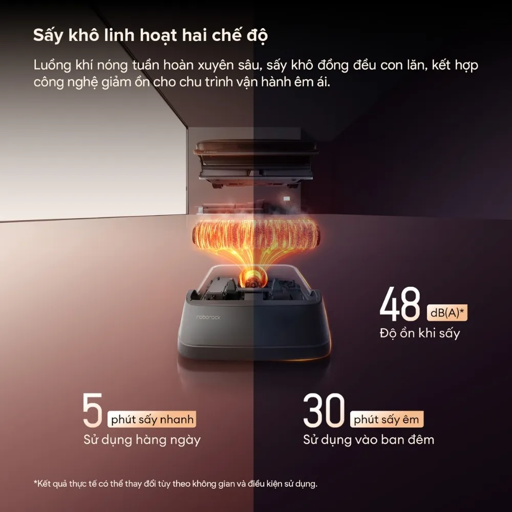 Máy Hút Bụi Lau Nhà Roborocck F25 Pro Turbo 21 Máy Hút Bụi Lau Nhà Roborocck F25 Pro Turbo - Akia Smart Home