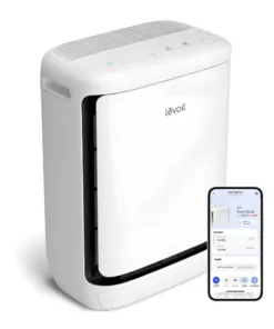 Máy lọc không khí thú cưng Levoit Vital Pet Pro - AKIA Smart Home