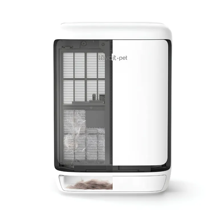 Máy lọc không khí thú cưng Levoit Vital Pet Pro - AKIA Smart Home
