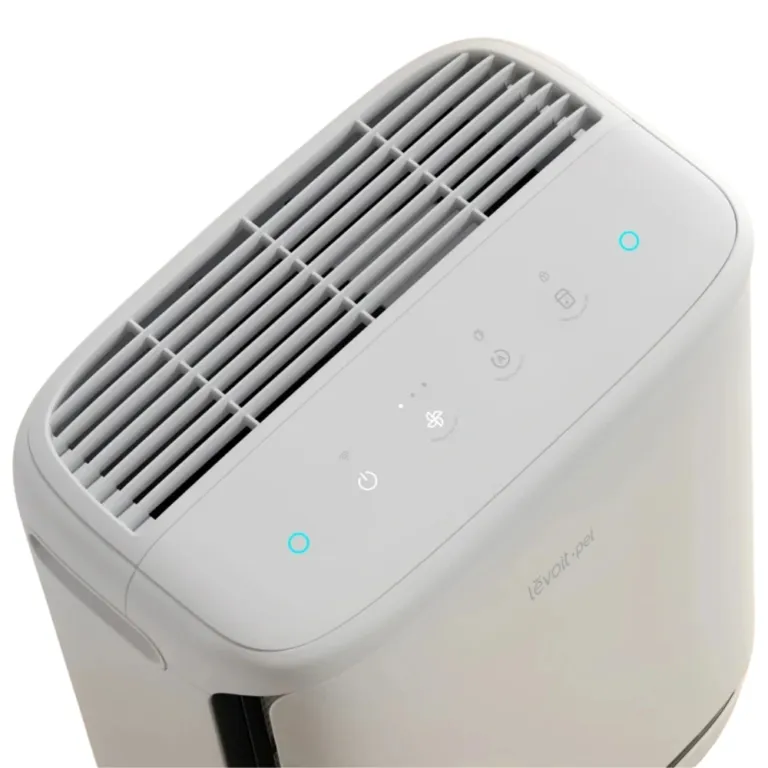 Máy lọc không khí thú cưng Levoit Vital Pet Pro - AKIA Smart Home