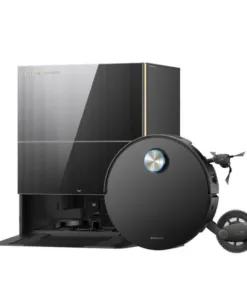 Robot Hút Bụi Lau Nhà Dreame X60 Ultra Extreme - AKIA Smart Home